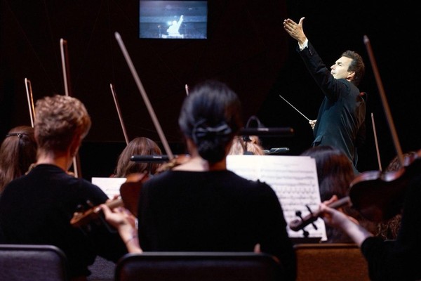 Концерт «Viva оркестр!»