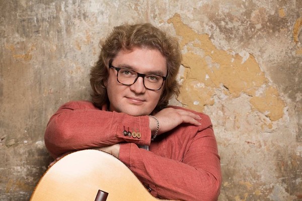 Роман Зорькин