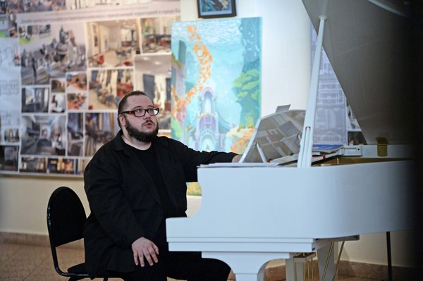 Контрапункты. Избранное