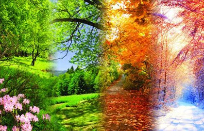 Вивальди. Времена года. Моцарт. Ночная серенада. Паганини. Кампанелла