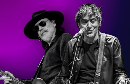 Сергей Воронов и Nash Albert