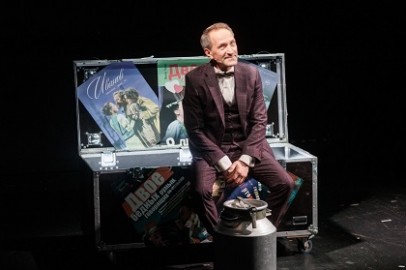 Все неслучайно