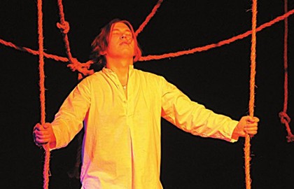 СашБаш. Вечный Пост