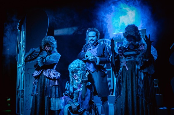 Спектакль «Пиковая дама»