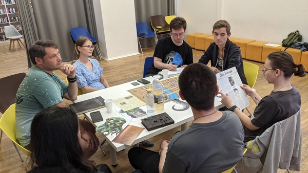 Мастер-класс «Бисерная флористика»