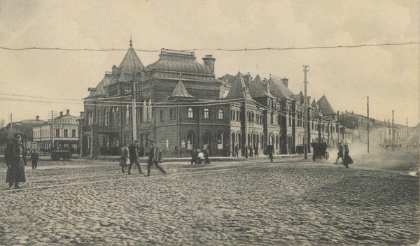 История экспоната «Журнал «Искусство и театр»