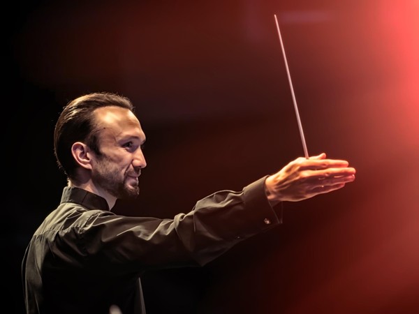 Концерт «Весенние мелодии»