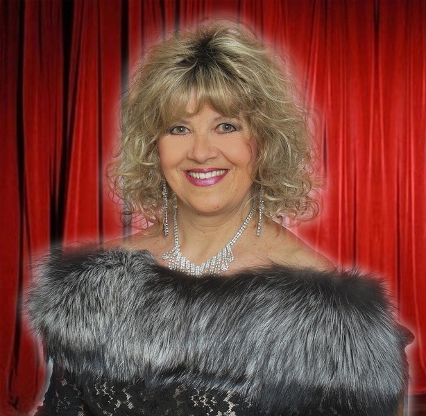 Концерт Алины Цветковой «Чары русского романса и  королевы романса начала ХХ века  Анастасия Вяльцева и Тамара  Церетели»