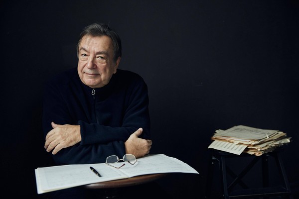 Концерт «Юбилейный авторский вечер композитора А. В. Чайковского»