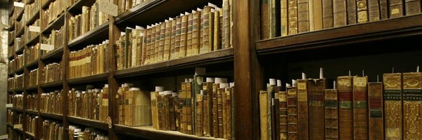 Обзорная экскурсия по зданию ГПИБ России. Историческая библиотека: прошлое и настоящее