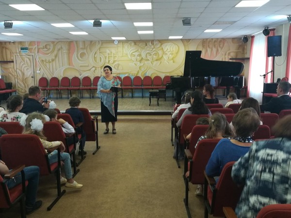 Городская педагогическая конференция на тему: «Специфика предмета фортепиано для учащихся разных специальностей»