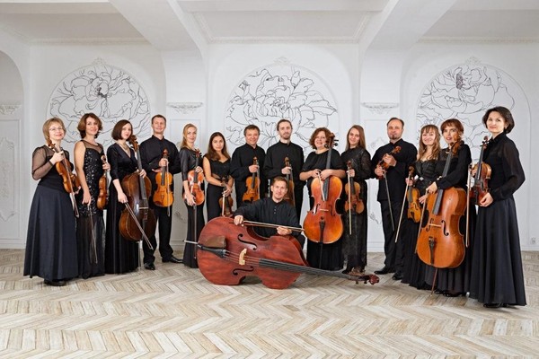 I Фестиваль «Золотые ворота»