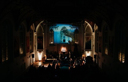 Симфонические мировые рок-хиты. «Scorpions», «Pink Floyd», Sting