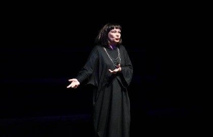 В последний путь под рок-н-ролл