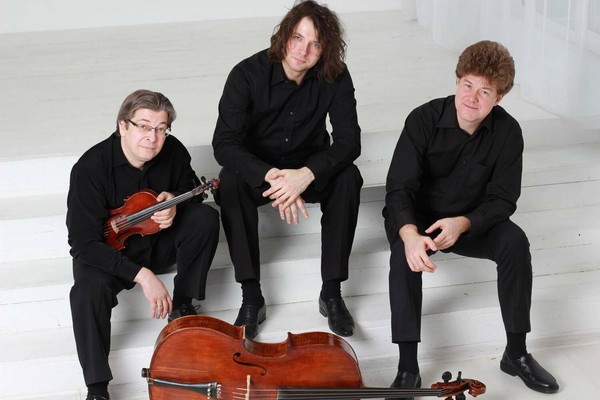 Концерт «Культура и меценатство: Савва Мамонтов»