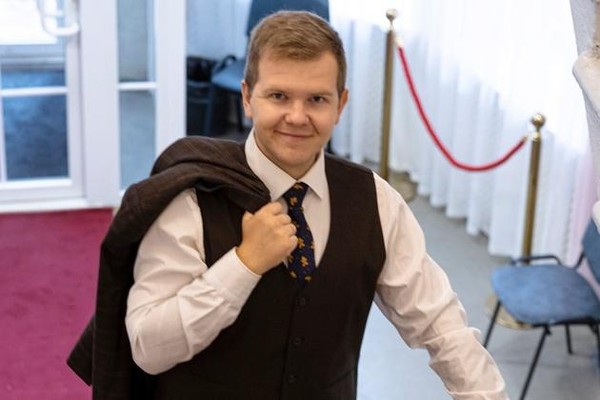 Программа «Мелодии нежности»