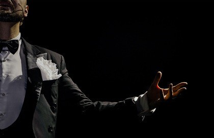 Песенки Вертинского