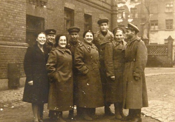 Музейный урок «Эвакогоспитали Старого Оскола»