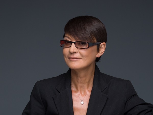 Ирина Хакамада. Мастер общения: успех без затрат