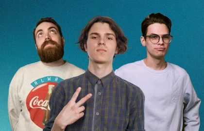 Вечер новых шуток