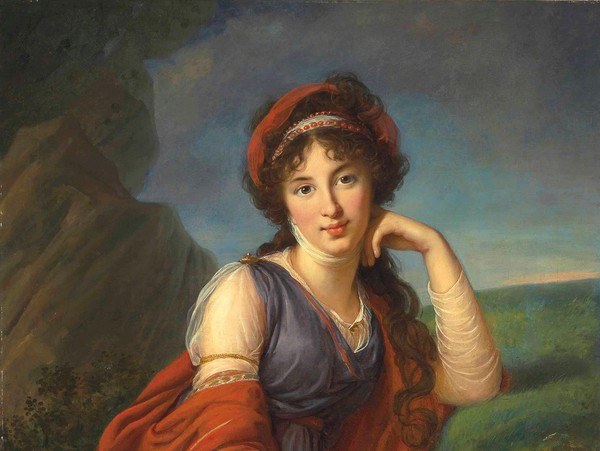 Лекция «Нарядна, как бабочка летом…». Знаменитые модницы двух столиц»