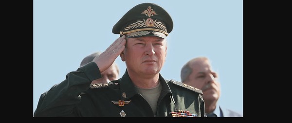 Тематическая беседа: «Кавалеры ордена святого Георгия: Лапин А. П.»