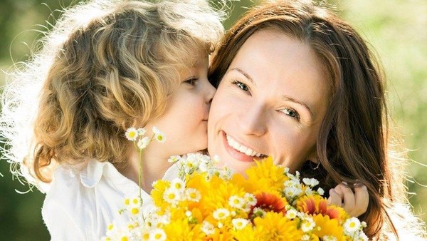 «Стихи о маме»