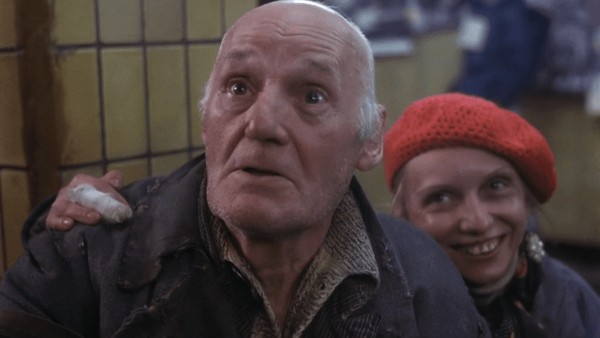 Лекция «Виктор Гоголев: жизнь и творчество»