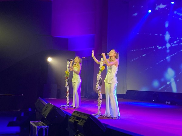 Концерт «Эта музыка будет звучать...»