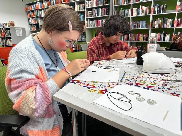 Литературный вечер «Женские голоса мировой литературы»