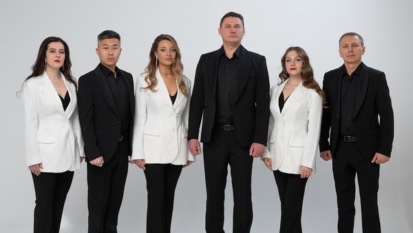 Концерт «Если в сердце живет любовь»