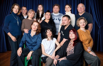 Я свяжу себе жизнь