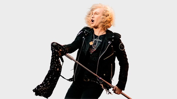 Александр Иванов и группа  «Рондо»