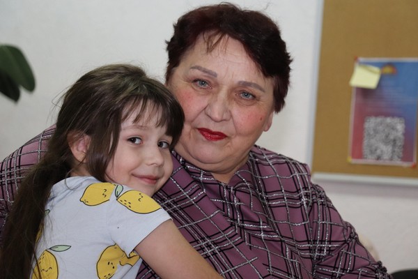 «Женские истории»