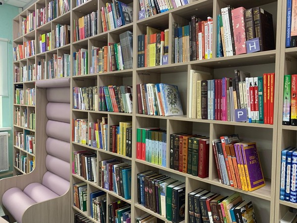 Встреча с фотографом «Свет, фотоаппарат, профессия»