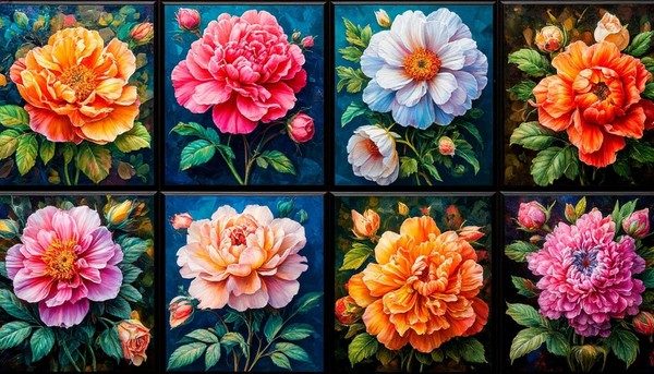 Мастер-класс «Порадуем бабушку»