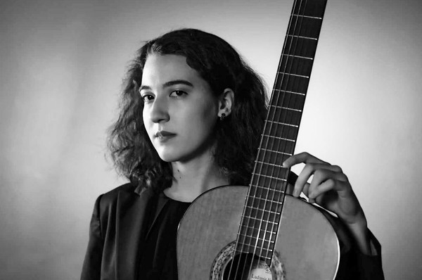 Вечер гитарной музыки «Весенняя фантазия»