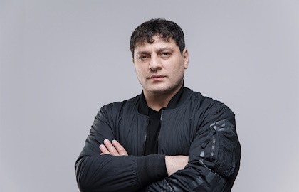 AUX дискотека с Муратом Тхагалеговым