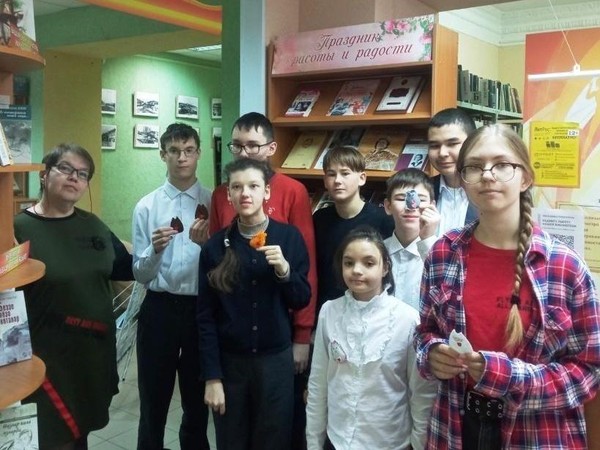 Мастер-класс«Сердечная нежность»