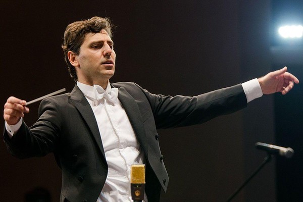 Праздничный концерт «К Международному женскому дню 8 марта»