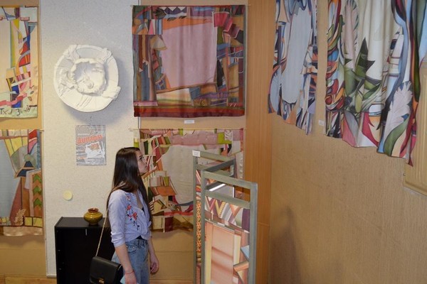 Выставка «Диплом-2025»