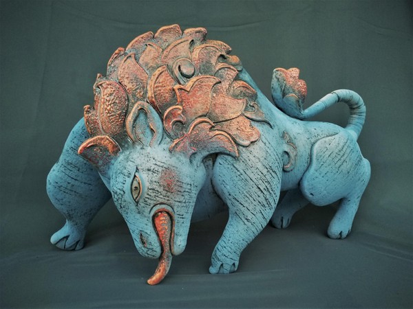 Выставка «Отпечатки. Алексей Илларионов и Александра Тихоненко. Хотьково»