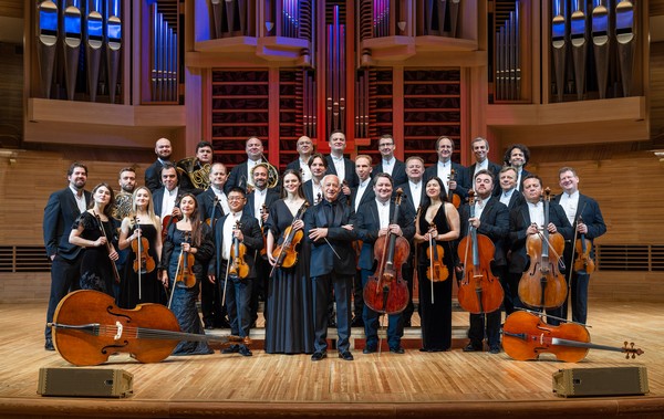 Закрытие XVI фестиваля Дениса Мацуева