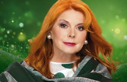 Клара Новикова