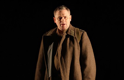 Возвращение