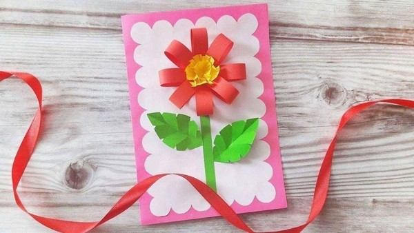 «Для любимой мамы» творческая мастерская по декоративно-прикладному творчеству