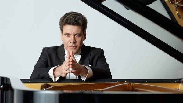 IV Международный конкурс молодых пианистов «Grand Piano Competition» (II тур)