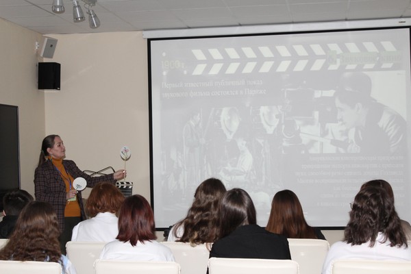 Программа «Морзе: телеграф и азбука символов»