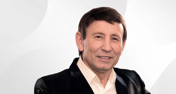 Концерт Нафката Нигматуллина