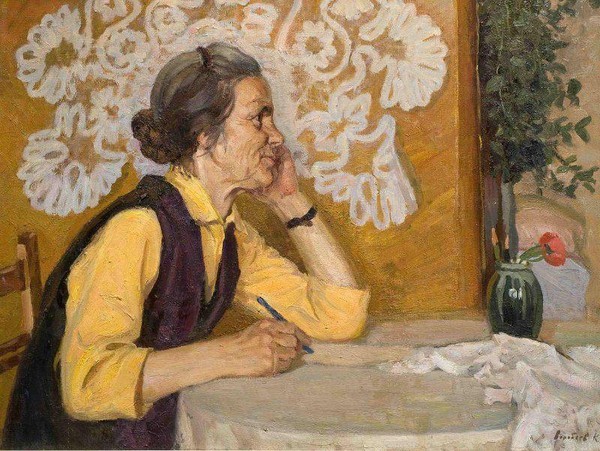 Выставка «Вдохновение»